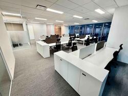 One Shenton (D1), Office #601935551